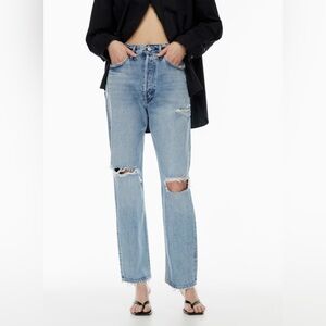 AGOLD 90’s Jeans - Isolate